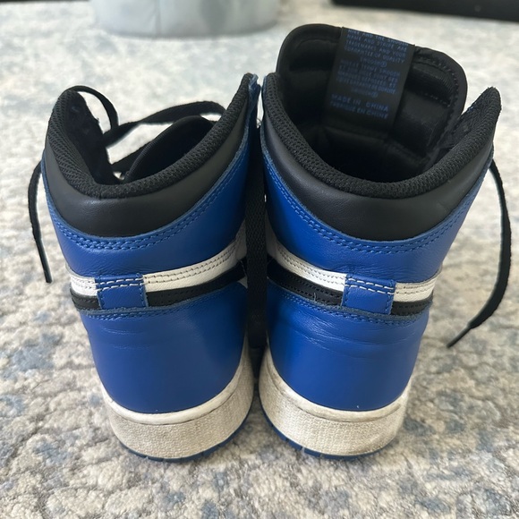 Air Jordan 1 - Picture 4 of 6